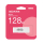 ADATA Pendrive ADATA UC310 128GB USB 3.2 biały - 1202716 - zdjęcie
